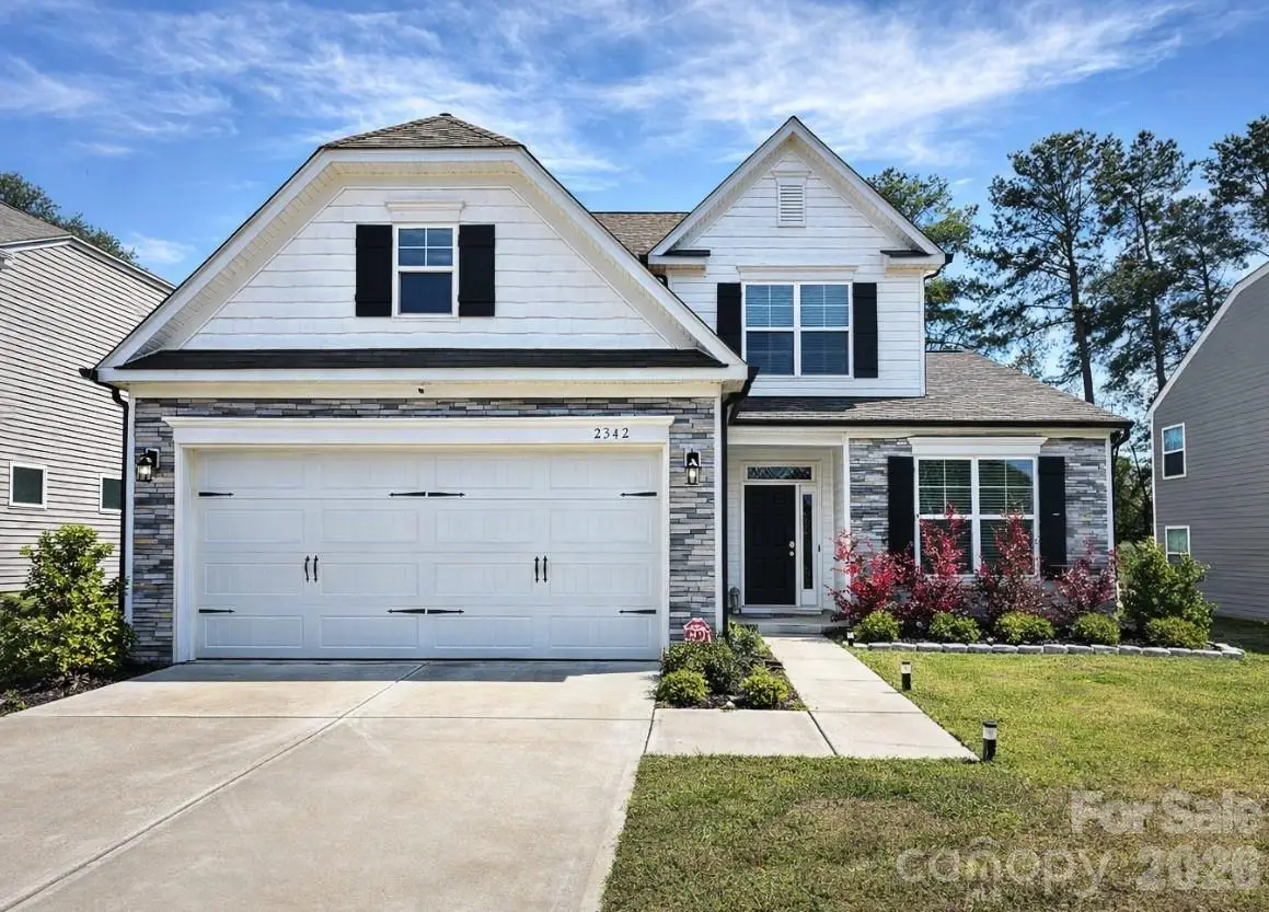 2342 Windley Drive, Gastonia, NC 28054 - #1