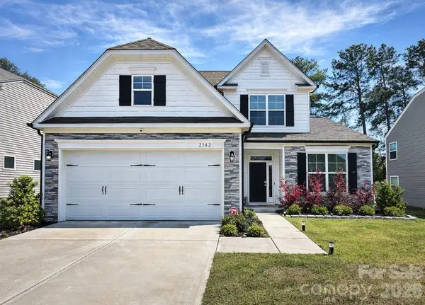 2342 Windley Drive, Gastonia, NC 28054