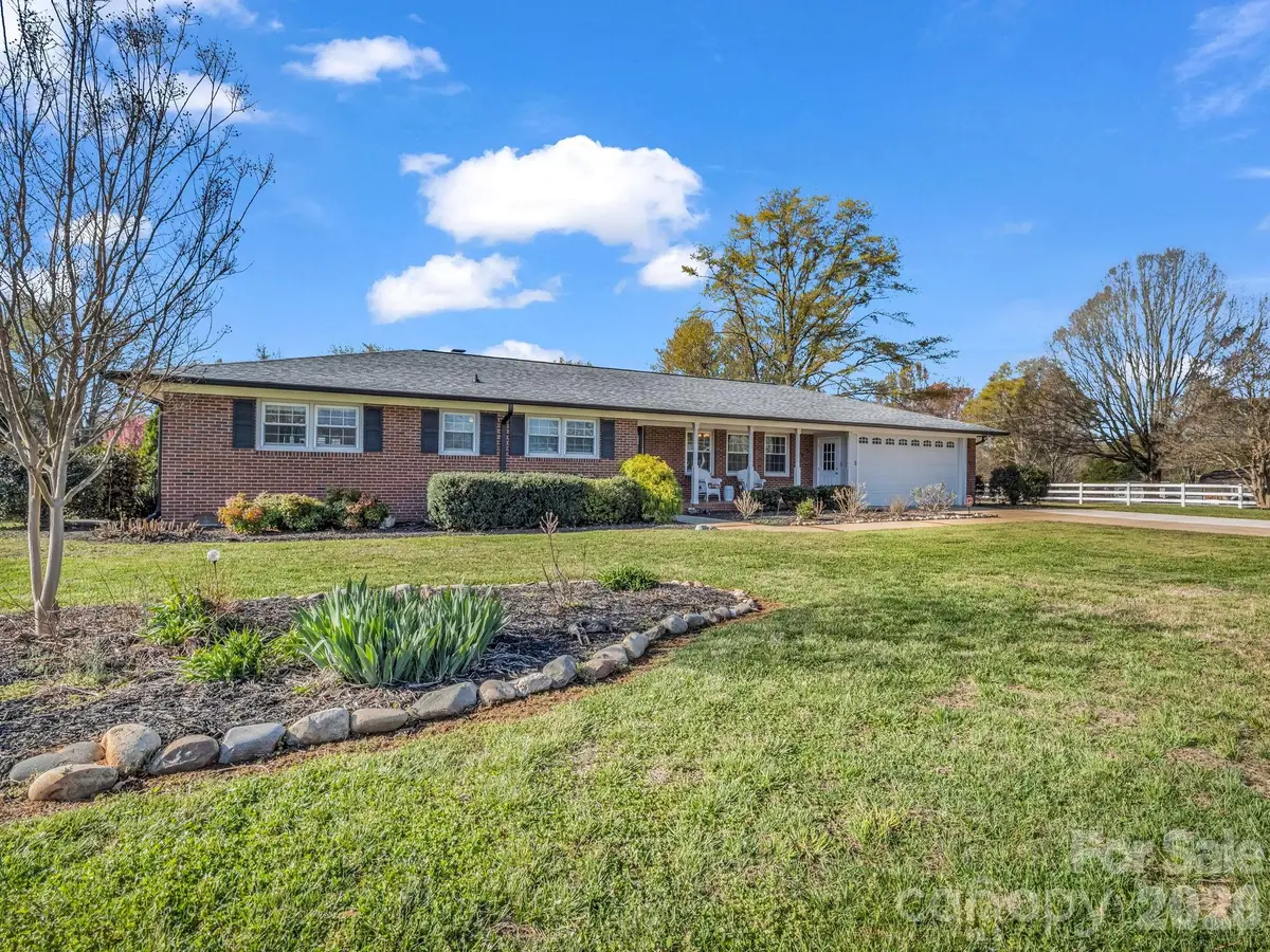 1100 Old Stonecutter Road, Rutherfordton, NC 28139 - #1