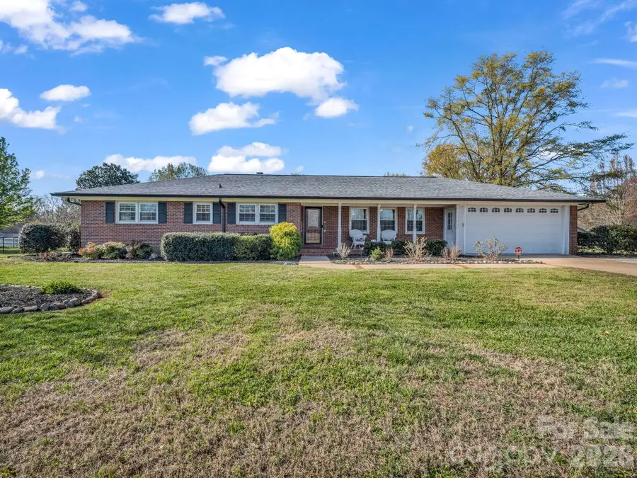 1100 Old Stonecutter Road, Rutherfordton, NC 28139 - #2