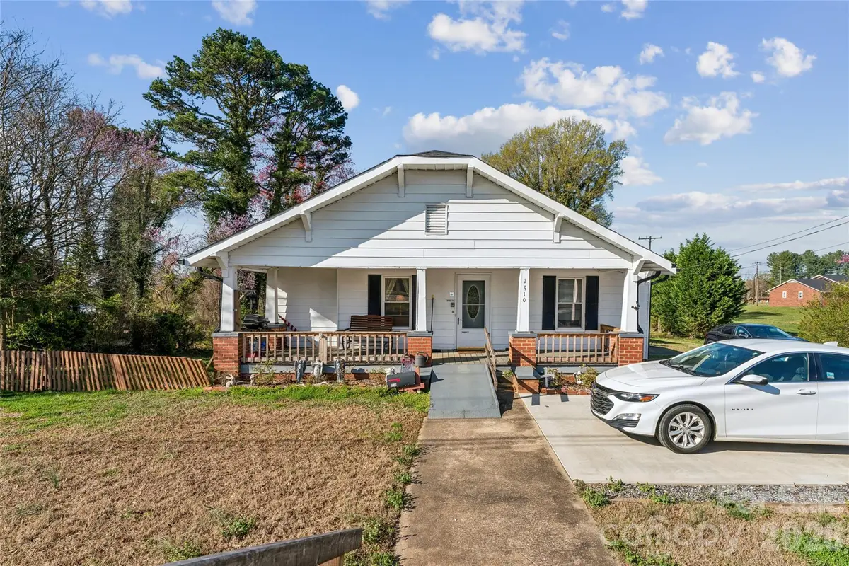 7910 Nc Hwy 90 Highway E, Stony Point, NC 28678 - #1