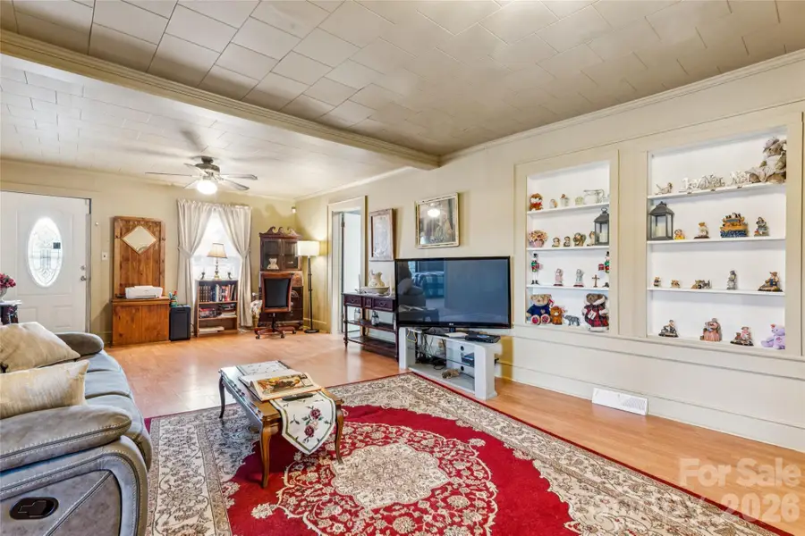 7910 Nc Hwy 90 Highway E, Stony Point, NC 28678 - #3