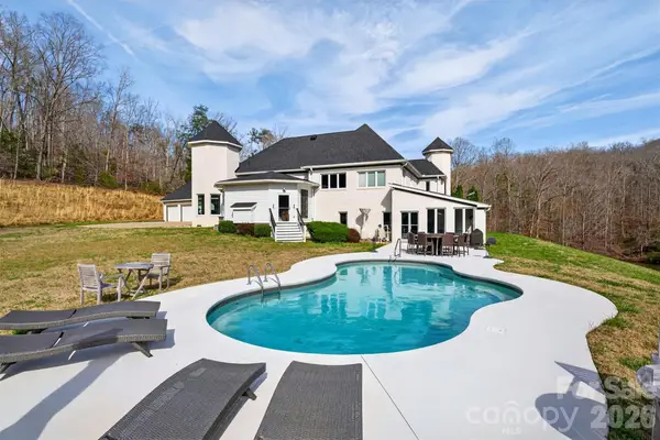 300 Springhill Drive, Rutherfordton, NC 28139