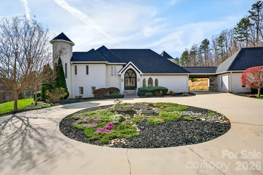 300 Springhill Drive, Rutherfordton, NC 28139 - #3