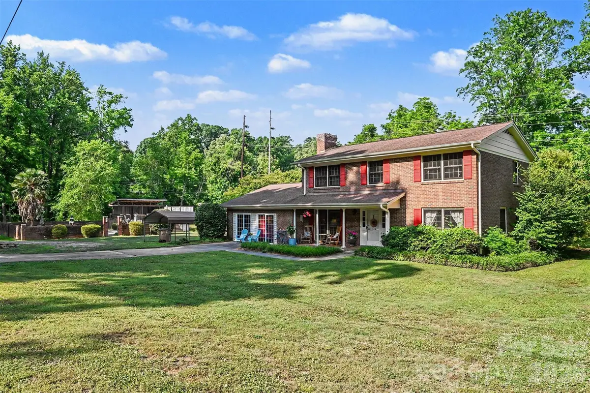 312 Windsor Drive, Shelby, NC 28150 - #1