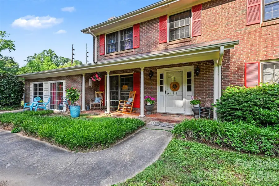 312 Windsor Drive, Shelby, NC 28150 - #3