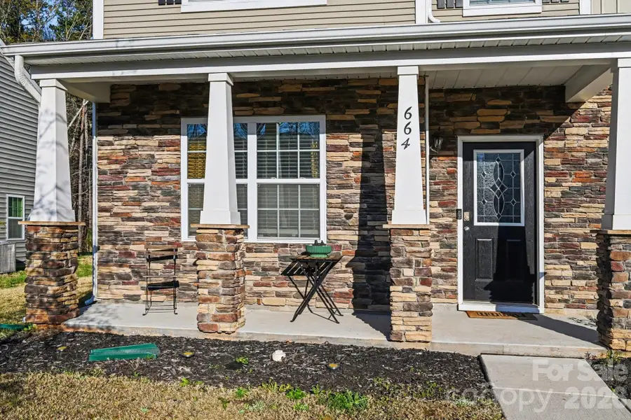 664 Saddlebred Lane, Locust, NC 28097 - #3