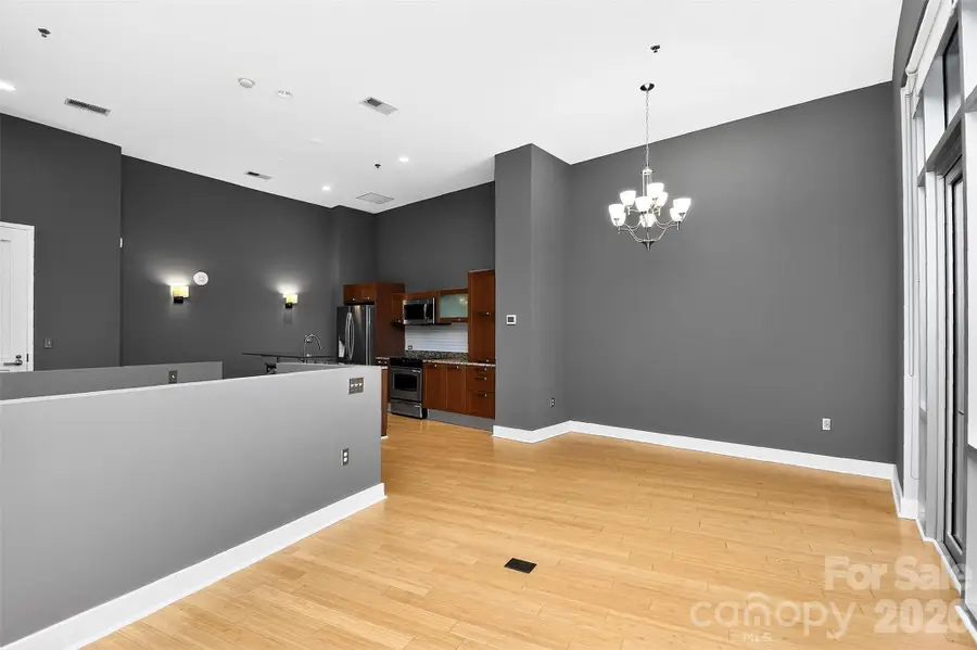 1133 Metropolitan Avenue #615, Charlotte, NC 28204 - #3