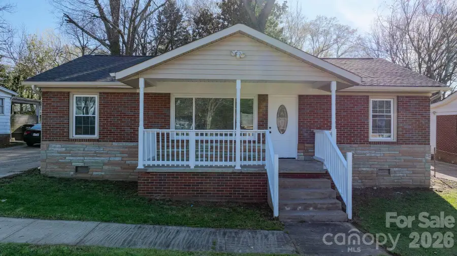 225 Brevard Street, Statesville, NC 28677 - #2