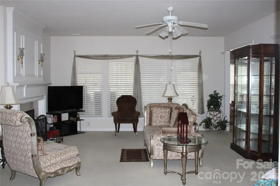 13614 Cardinals Nest Drive, Charlotte, NC 28269 - #3