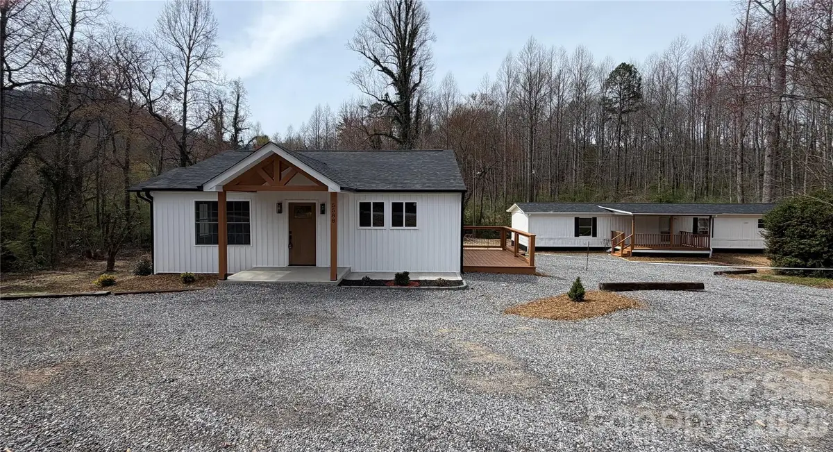 5580 & 5588 Sugar Hill Road, Marion, NC 28752 - #1