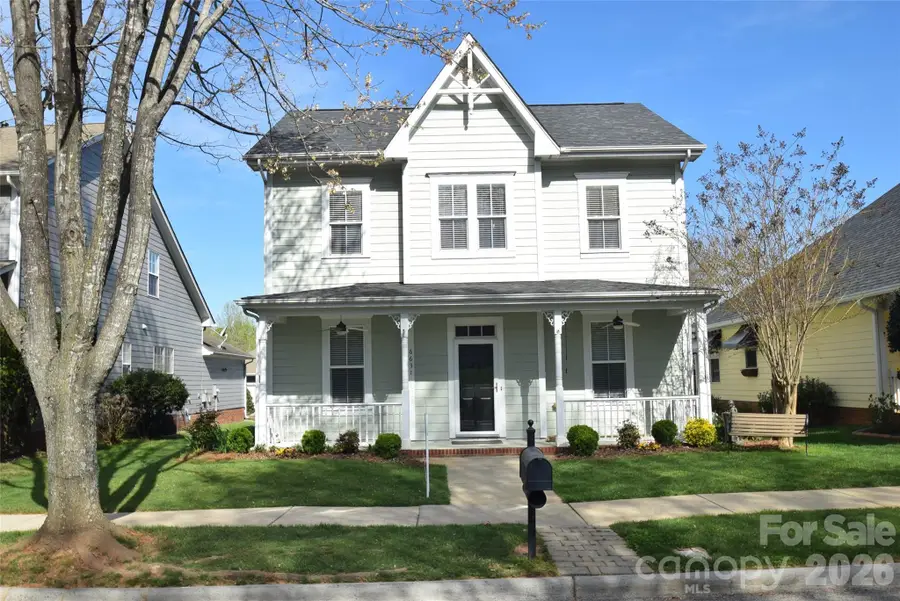 6631 Old Magnolia Lane, Mint Hill, NC 28227 - #2