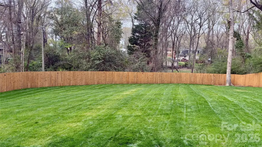 5841 Donegal Drive, Charlotte, NC 28212 - #3