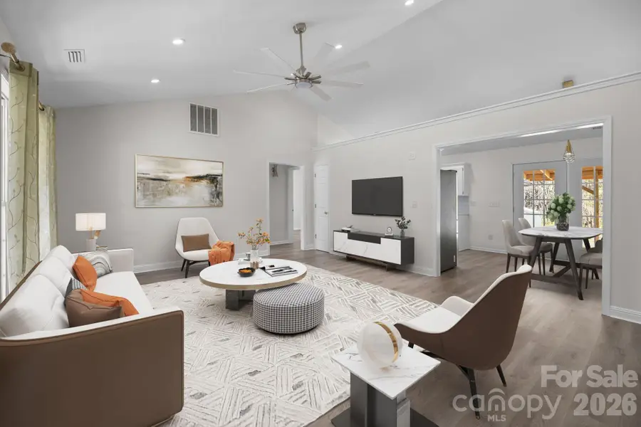 1012 Crescent Way, Wingate, NC 28174 - #2