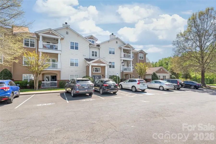 16439 Golden River Lane, Charlotte, NC 28277 - #3