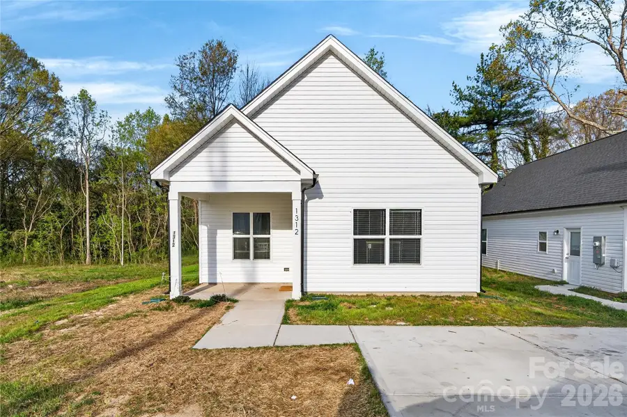 1312 7th Street, Statesville, NC 28677 - #2