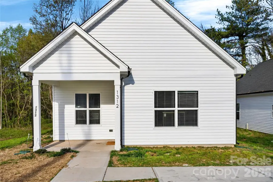 1312 7th Street, Statesville, NC 28677 - #3