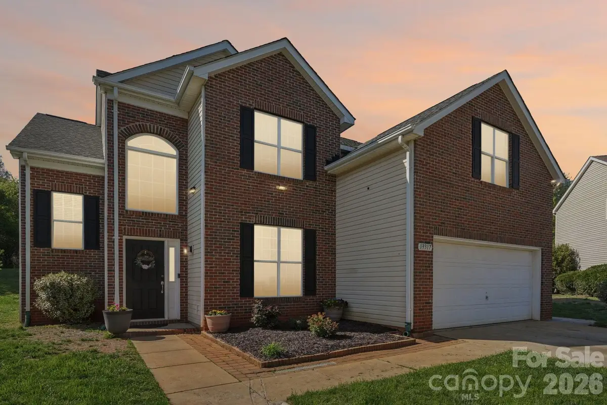 13317 Emerald Branch Lane, Charlotte, NC 28273 - #1