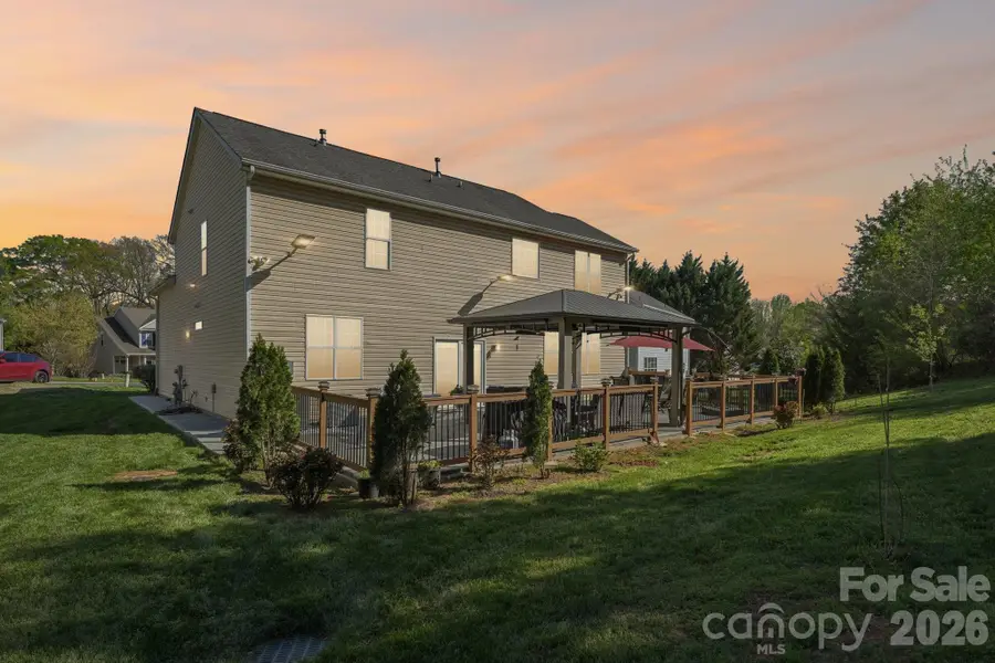 13317 Emerald Branch Lane, Charlotte, NC 28273 - #2