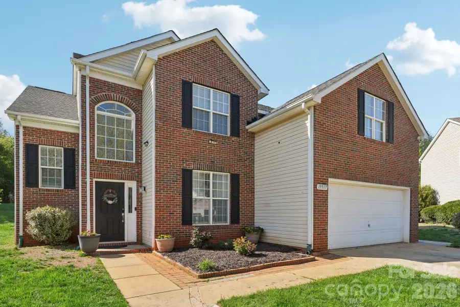 13317 Emerald Branch Lane, Charlotte, NC 28273 - #3