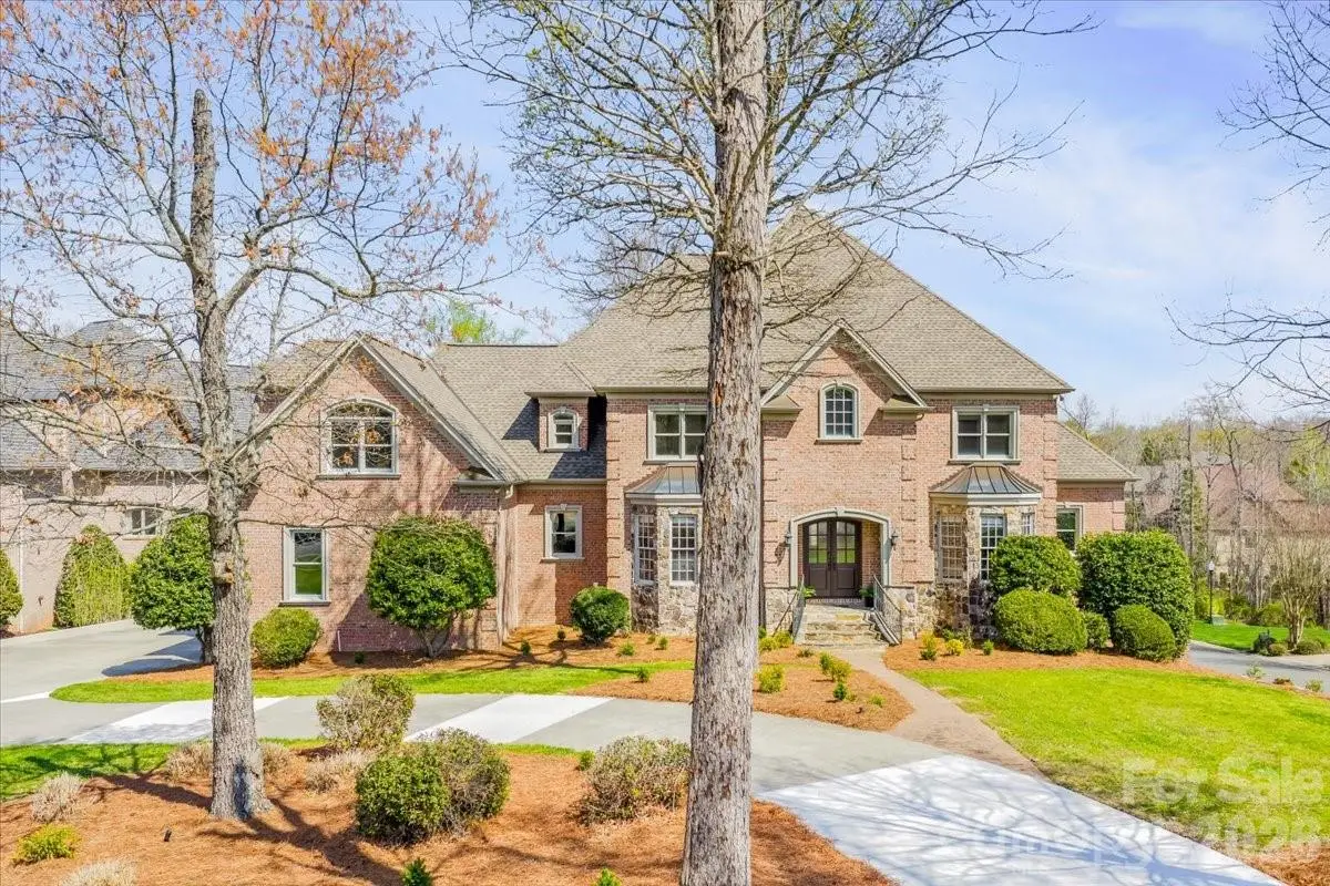 1900 Funny Cide Drive, Waxhaw, NC 28173 - #1