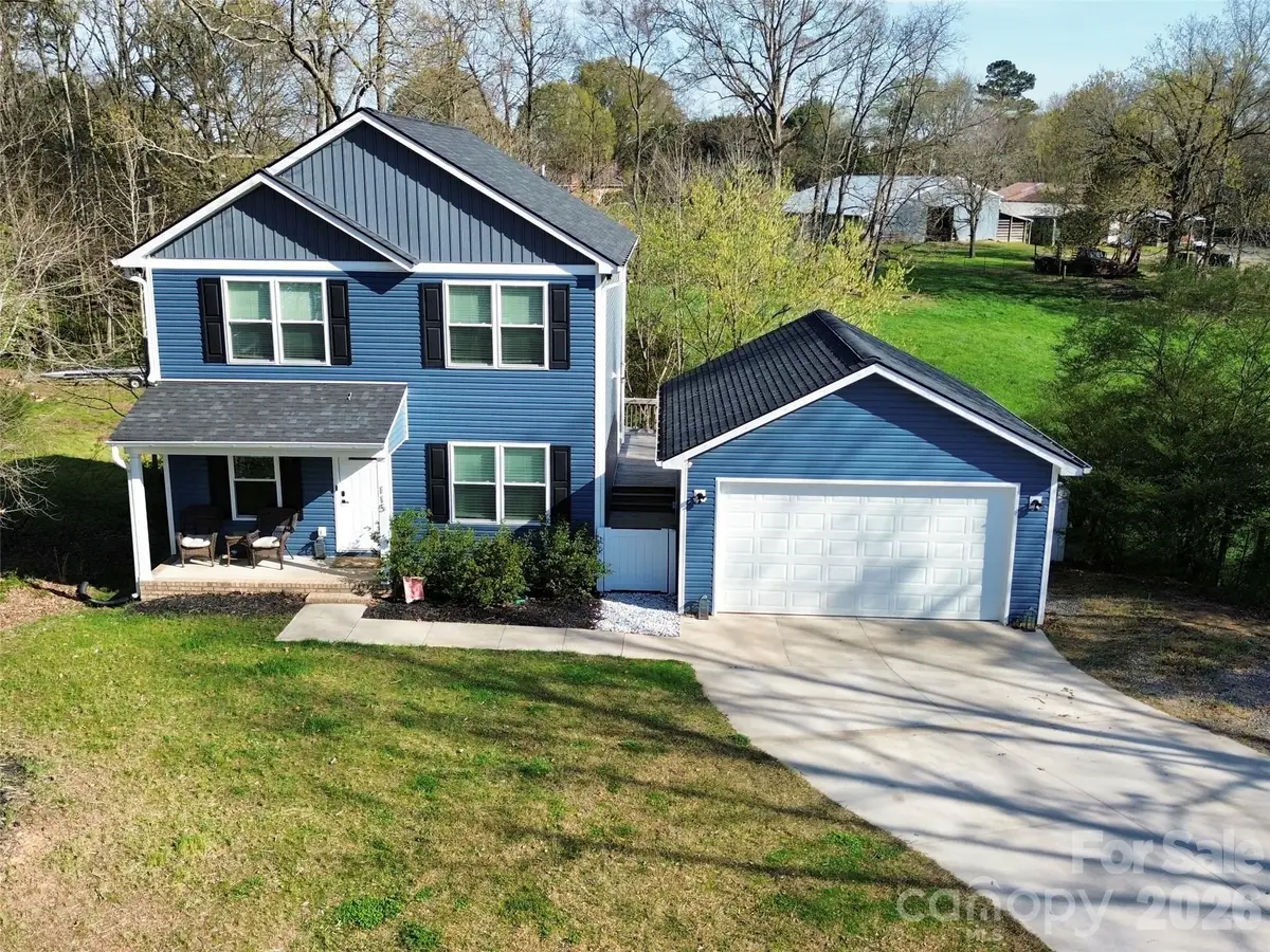 115 Old Meadowbrook Road #9, Mooresville, NC 28115 - #1