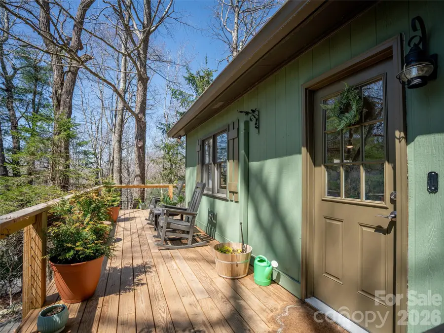 31 Elseetos Drive, Brevard, NC 28712 - #3