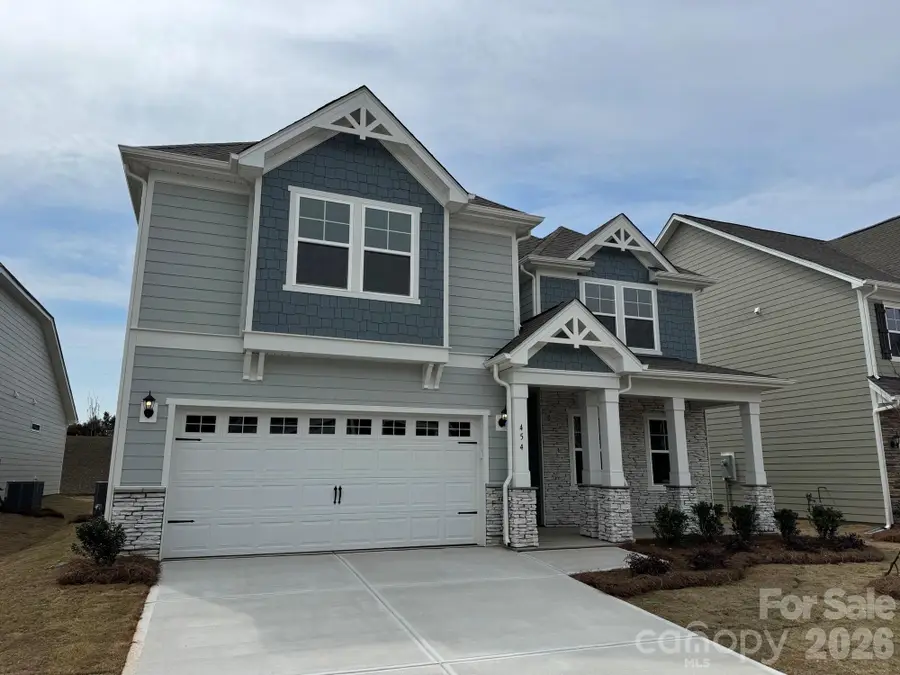 454 Brick House Road, York, SC 29745 - #2