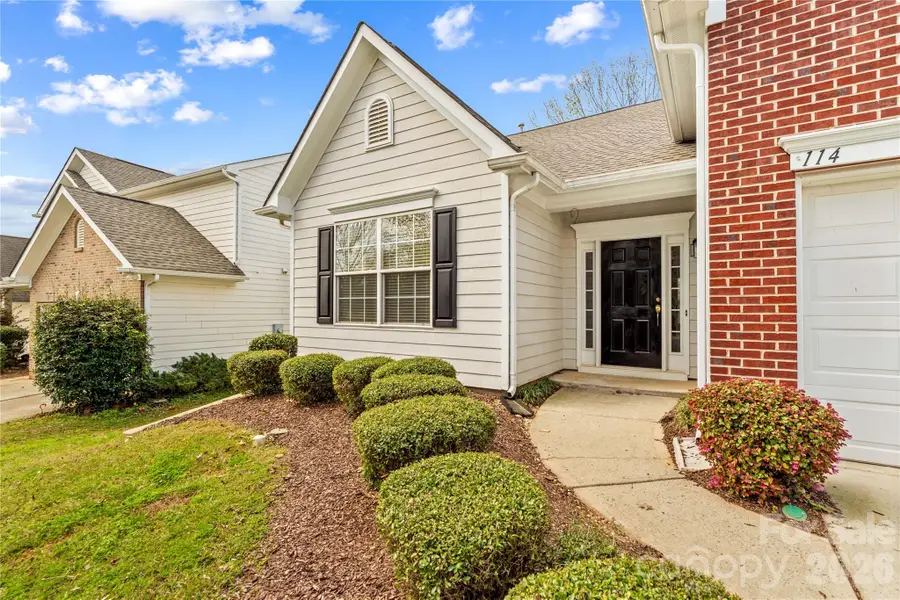 114 Charing Place, Mooresville, NC 28117 - #3