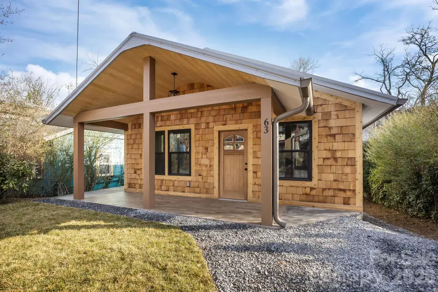 63 Elizabeth Place, Asheville, NC 28801 - #2