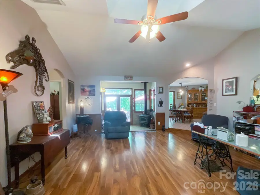 7200 Nesbit Road, Waxhaw, NC 28173 - #2