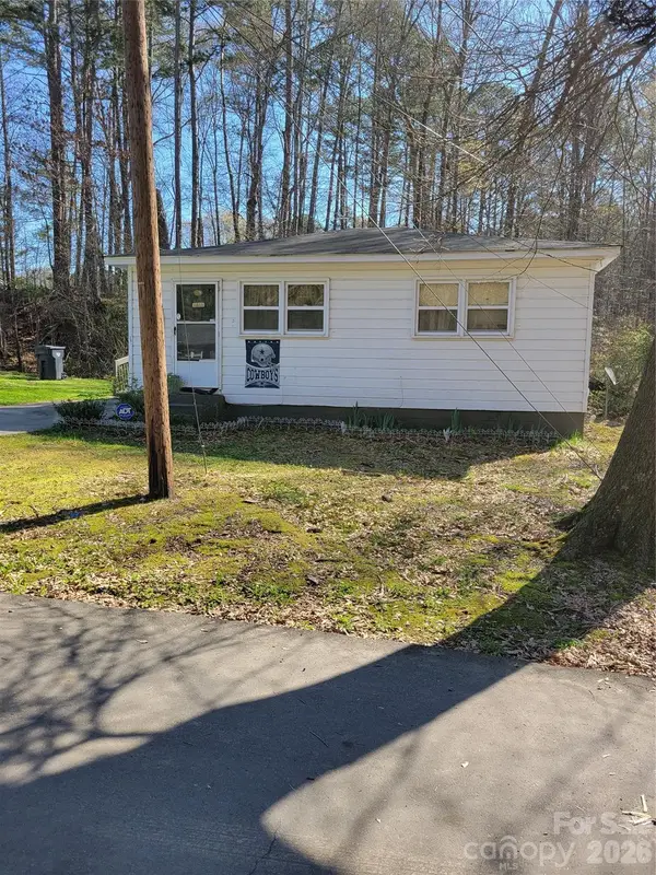 408 S Starr Street, Dallas, NC 28034