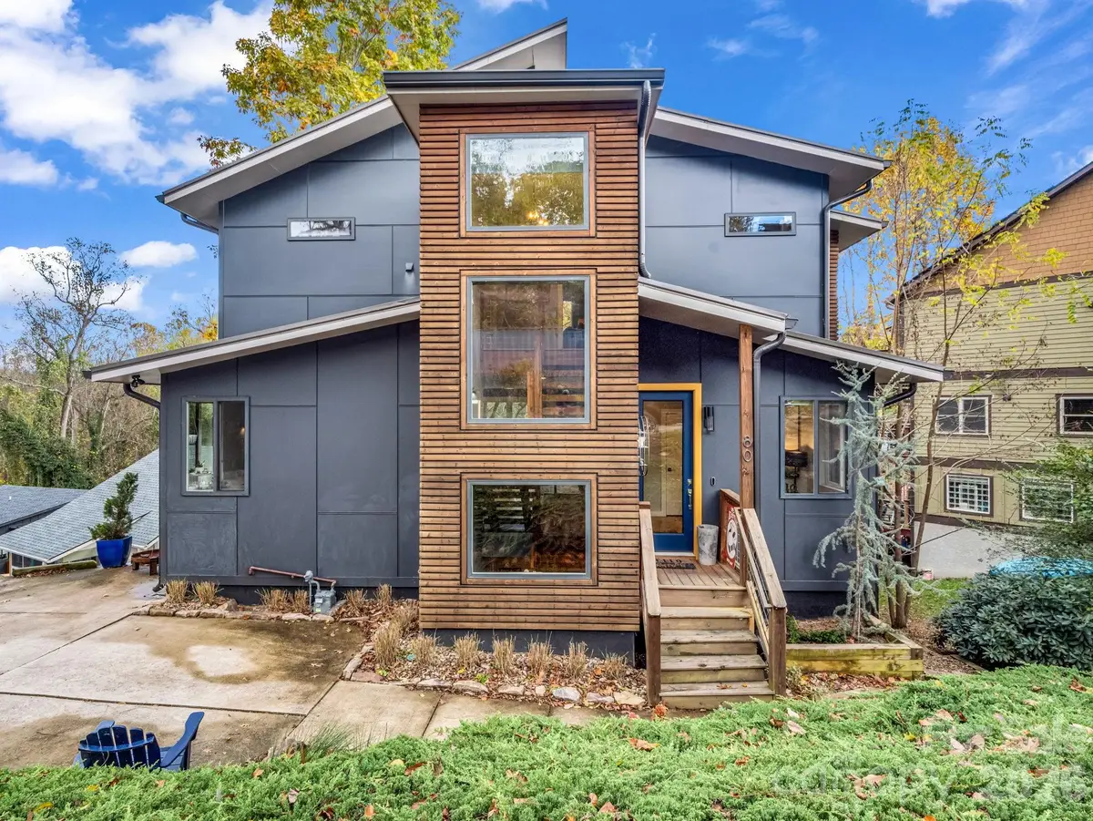 80 Richland Street, Asheville, NC 28806 - #1