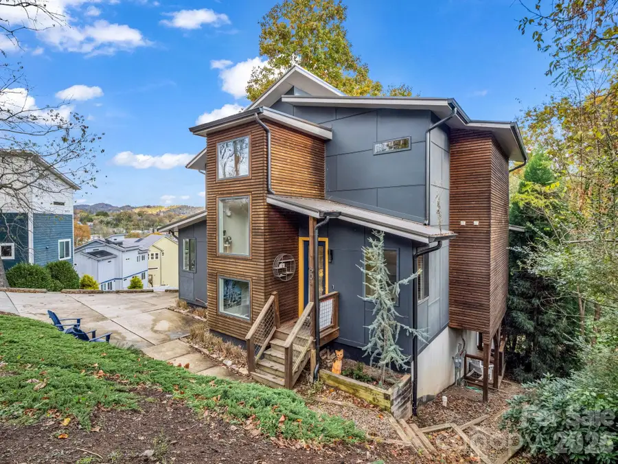 80 Richland Street, Asheville, NC 28806 - #2