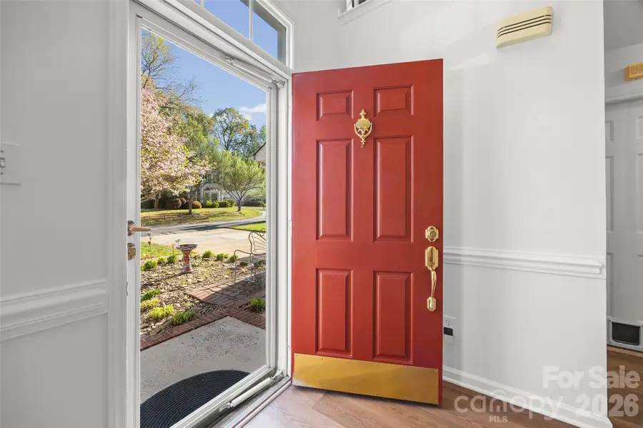 8607 Piccone Brook Lane, Charlotte, NC 28216 - #3