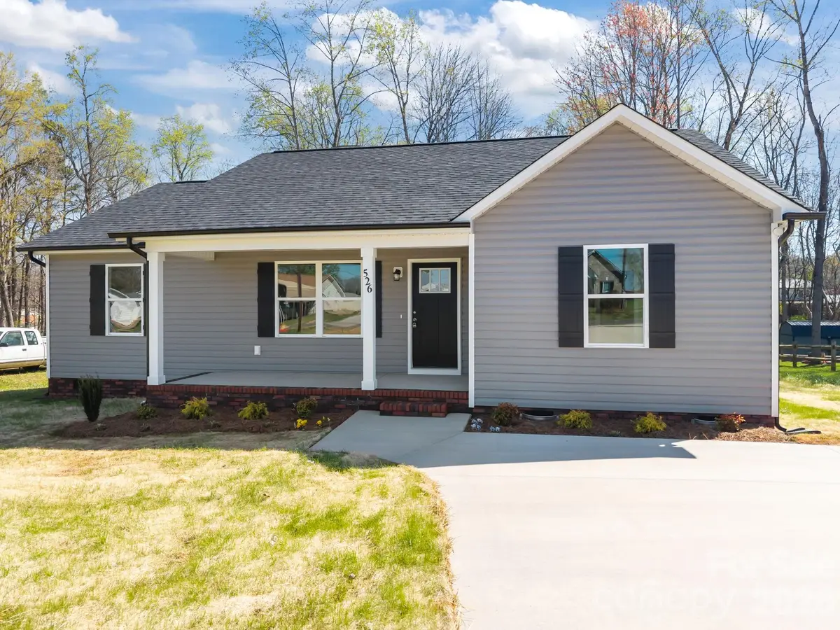 526 Stokes Street W, China Grove, NC 28023 - #1