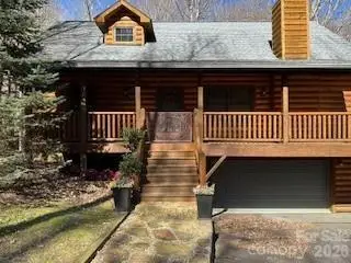 1664 Tawodi Trail, Maggie Valley, NC 28751 - #1