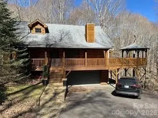 1664 Tawodi Trail, Maggie Valley, NC 28751 - #2