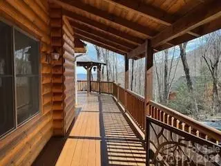 1664 Tawodi Trail, Maggie Valley, NC 28751 - #3