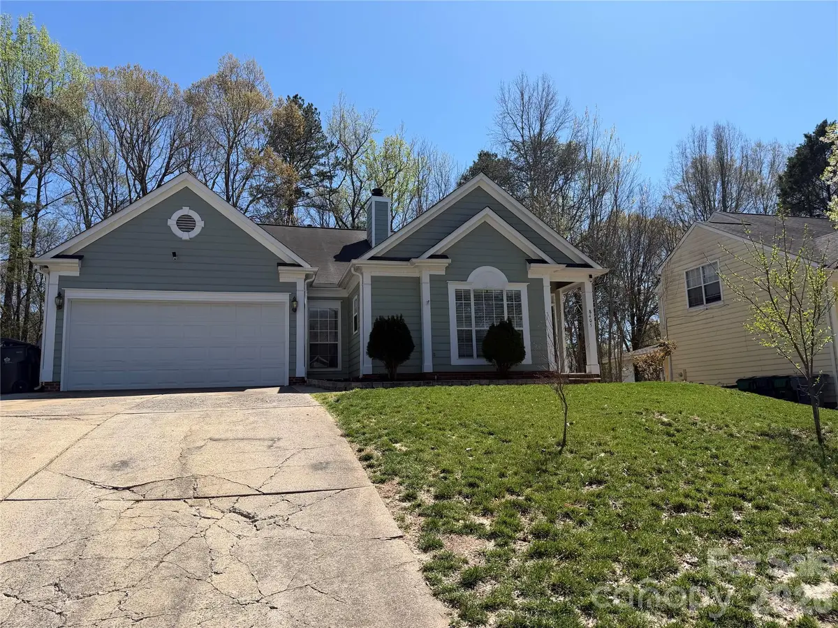 8405 Duckwood Lane, Charlotte, NC 28215 - #1