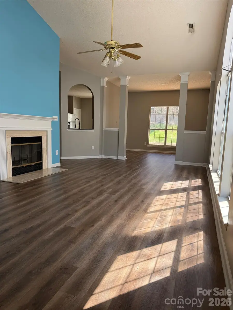 8405 Duckwood Lane, Charlotte, NC 28215 - #3