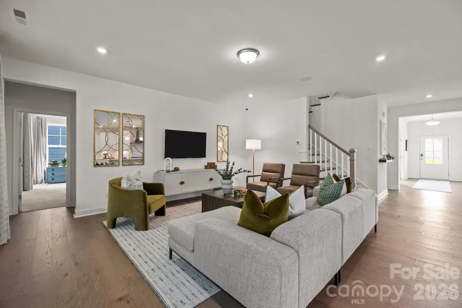 1447 Lady Slipper Court, York, SC 29745 - #3