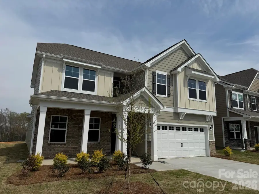 459 Brick House Road, York, SC 29745 - #2