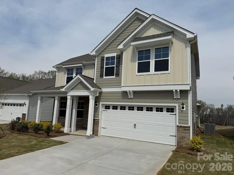 459 Brick House Road, York, SC 29745 - #3