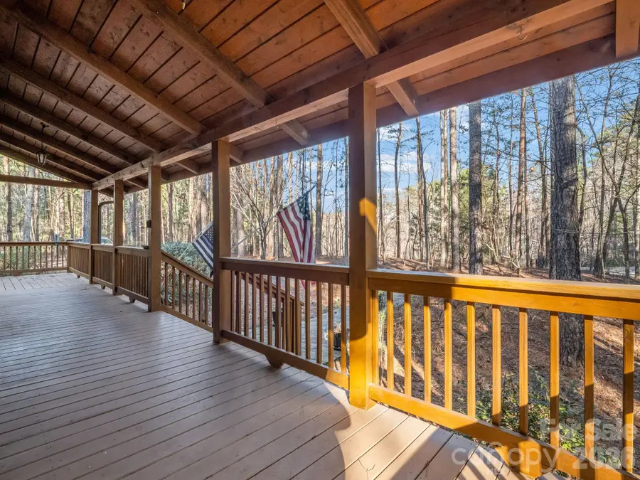 907 Hidden Lake Parkway, Nebo, NC 28761 - #3