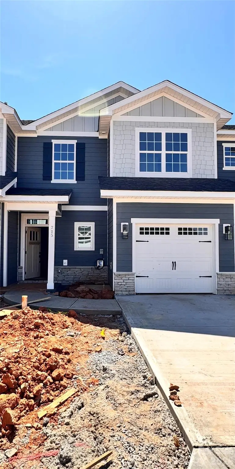 715 Pinecone Drive #27, Gastonia, NC 28056 - #2
