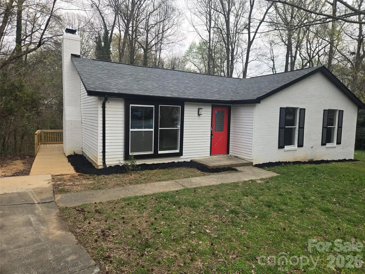 6608 Wagon Oak Road, Charlotte, NC 28212 - #1