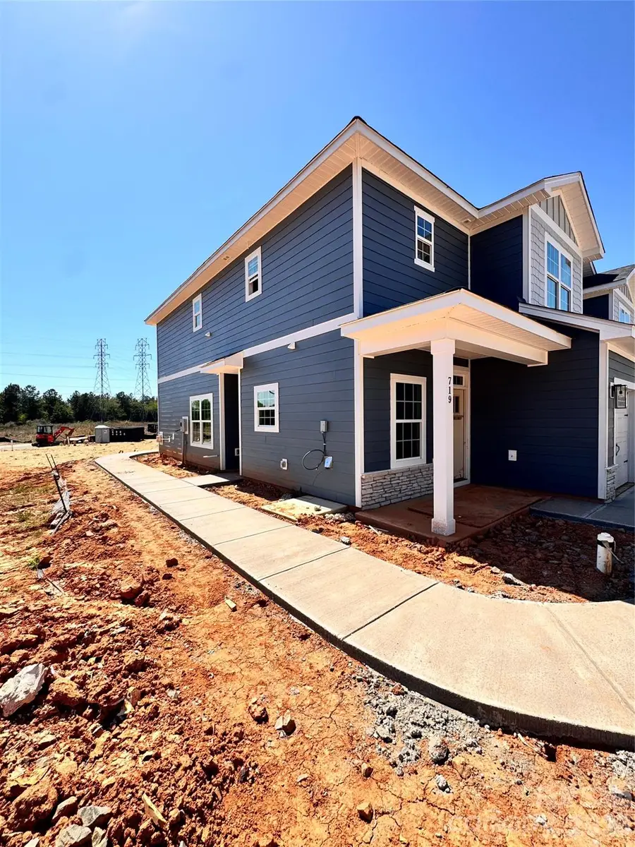 719 Pinecone Drive #28, Gastonia, NC 28056 - #3