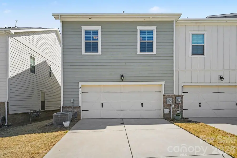 2343 Mount Harmony Church Road, Matthews, NC 28104 - #2