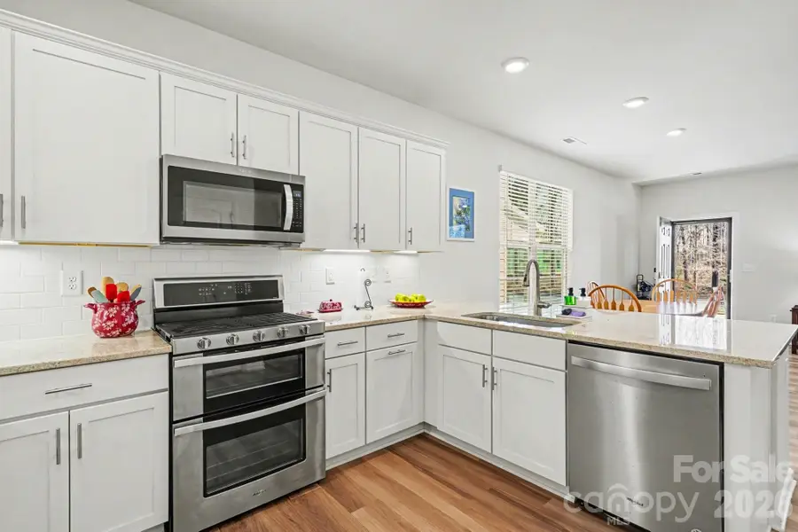 2343 Mount Harmony Church Road, Matthews, NC 28104 - #3